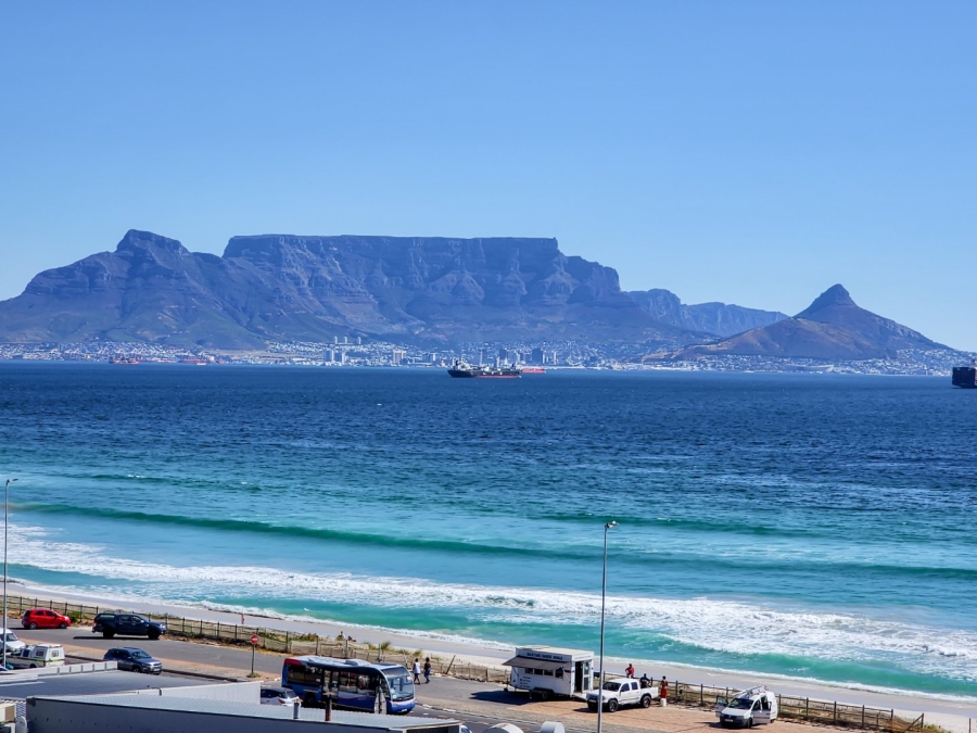 2 Bedroom Property for Sale in Beachfront Western Cape